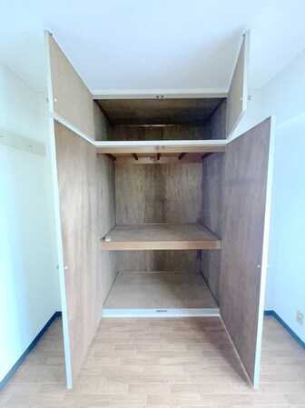 コスモビルの物件内観写真